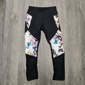 Calia Crop Leggings